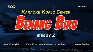 Download lagu Meggi Z Benang Biru... mp3