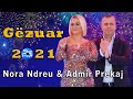 Kolazh (Gëzuar 2021) Nora Ndreu & Admir Prekaj