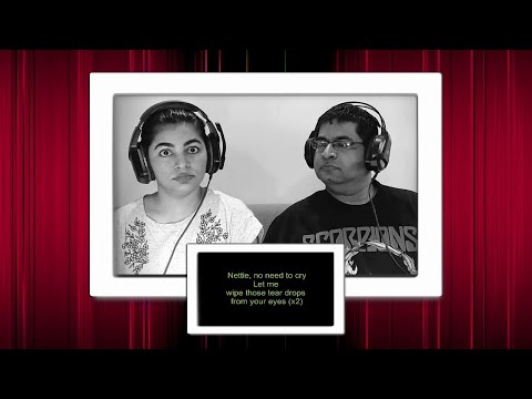 TYPE O NEGATIVE Nettie REACTION