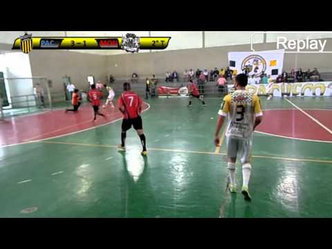 2ª Copa Municipal Osasco (Prata) Melhores momentos Quartas de Finais Pacheco x Monster