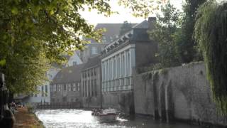 Trip to Belgium& the Netherlands.