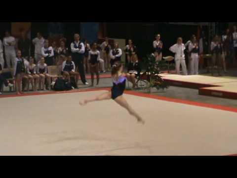 Jennifer Pinches sol Match France/GB