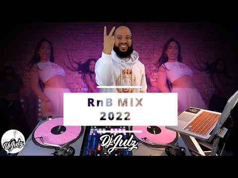 RnB Mix 2022 | Dj Julz (Clean)