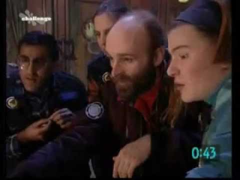 The Crystal Maze Series 6 Episode 9
