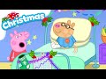 Christmas At The HOSPITAL Christmas Special Peppa Pig Full Episodes