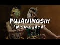 WISNU JAYA PUJANINGSIH LIRIK DAN TERJEMAHAN
