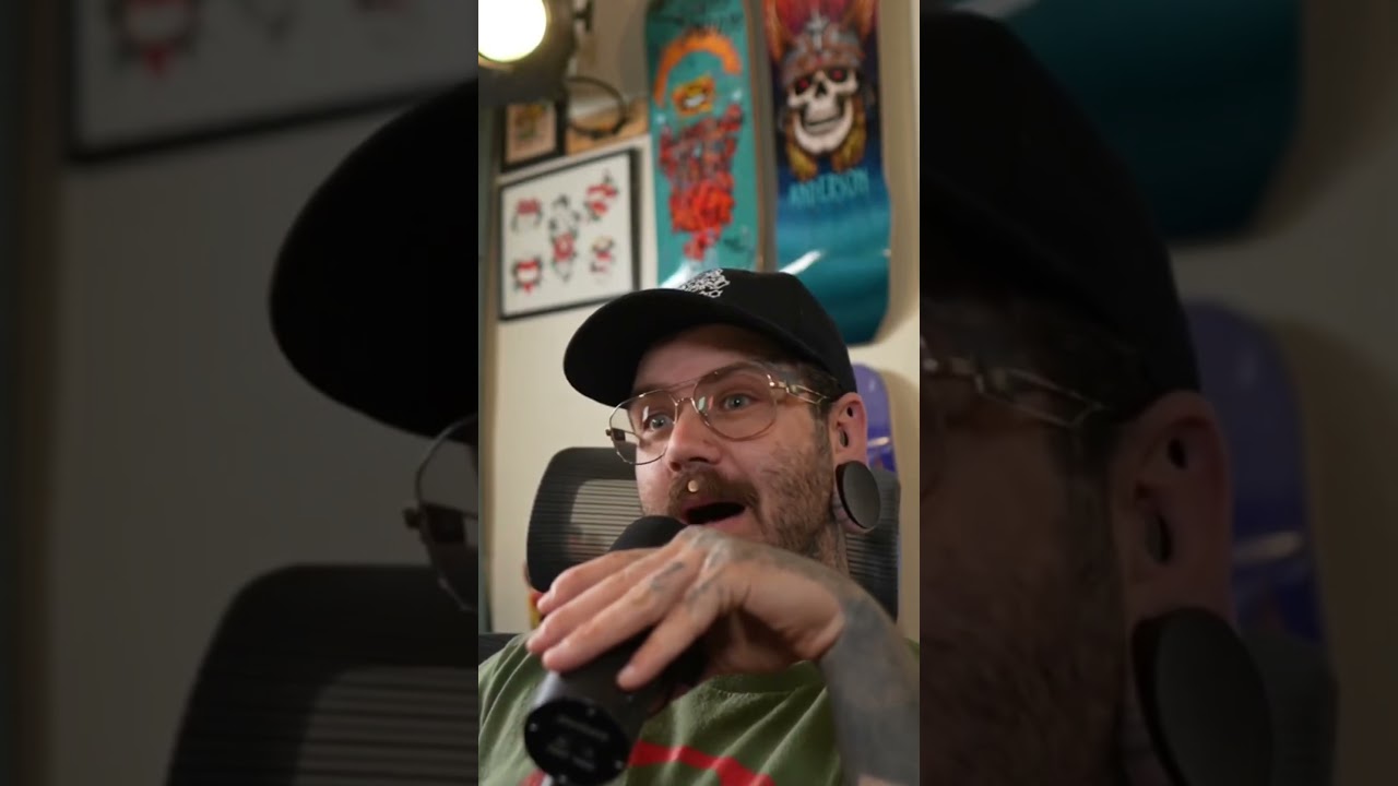 Episode 43 of unite and win podcast is up now to listen or watch in its entirety!