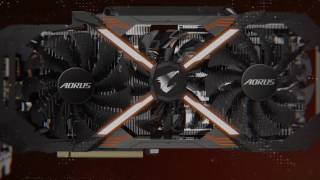 AORUS GTX 1080 Ti Xtreme Edition