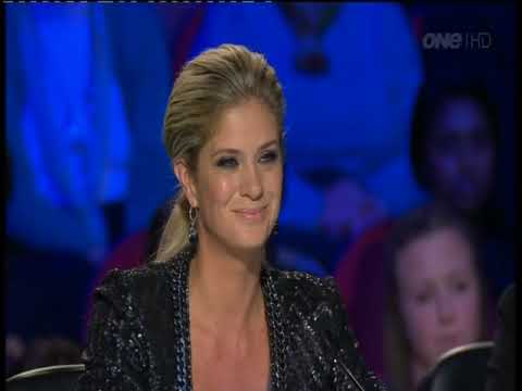 NZ got talent -  Greatest Luf of all