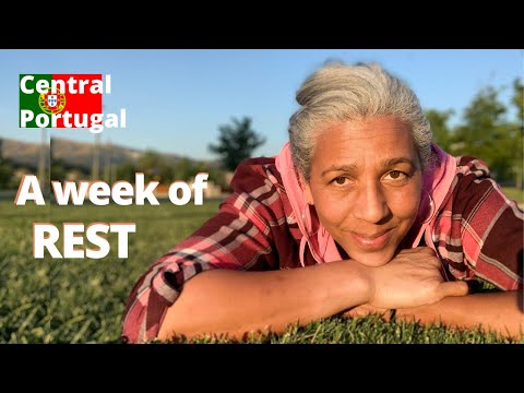 #48 | I Wasn’t Expecting A Week Like This | Coja, Arganil