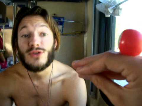 Googley Swan on the Trans Siberian, Russia