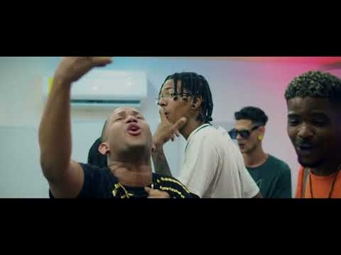 El 13 - Morikwa & Lekole ( Prod. Livan Pro ) ( Video Studio ) #newmusic