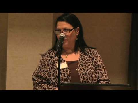 Gloria Domina Accepance Speech - Women of Influence Awards