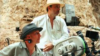 MGU Interview: Cinematographer Benoit Delhomme video