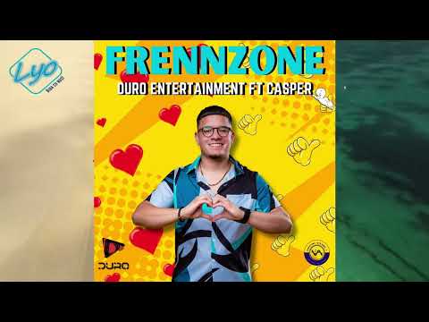 Jair Dijkhoff Gasper ta lansa Frennzone.