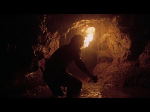 First Blood soundtrack - The Tunnel