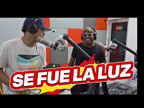 SE FUE LA LUZ YOUN F 