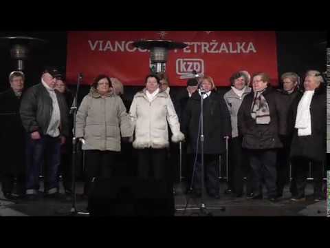 MELÓDIA _ vianočné trhy 2017