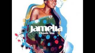 Jamelia Thank You