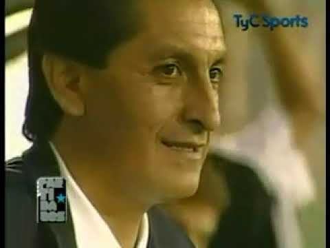Huracán 0 - 4 River (Clausura 2002) [TyC Sports Matches]