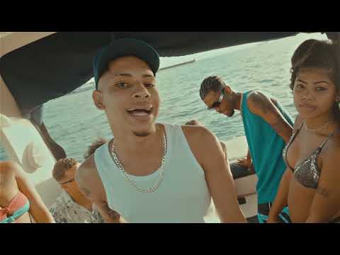 Phantom MOB - ALTO MAR 🌊☀️ | Ft. JayA Luuck, Zenki, B.I.G Carter, Gabe O. e Sam X (prod. Falcão)