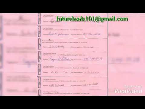 download lagu mp3 mp4 Sweepstakes Fresh Leads, download lagu Sweepstakes Fresh Leads gratis, unduh video klip Sweepstakes Fresh Leads