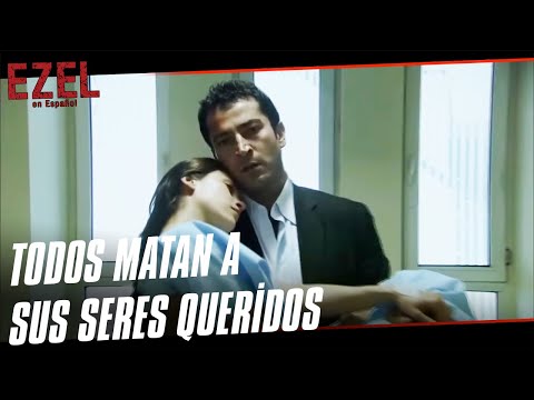 Escena Del Hospital De Ezel y Eyşan - Ezel En Español
