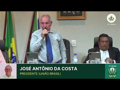 Sessão do dia 11/05/2026