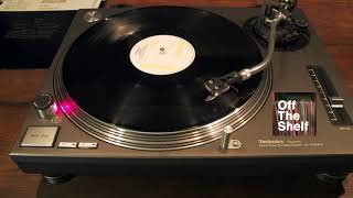 Stalker - Europa MK 1 (Original Mix) [Rotunda Records ‎– RR009X]