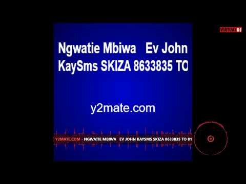 Best Of Ev. John Kay Songs. (Nundu wa Mumo, Ndeto Yaku, Wimuseo Yesu, Avineli, Ngwatie mbiwa...)