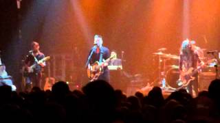 David Nail - Burning Bed, new song at Gramercy Theatre NYC 11-14-13