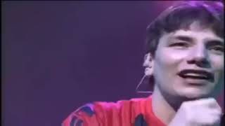 Addicted To That Rush-  Mr big live with Richie kotzen 2002