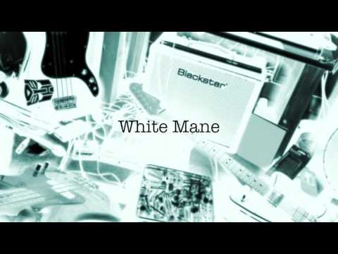 White Mane