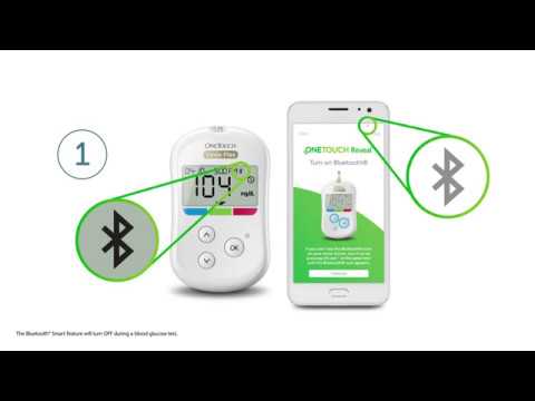 Getting started with OneTouch Reveal™