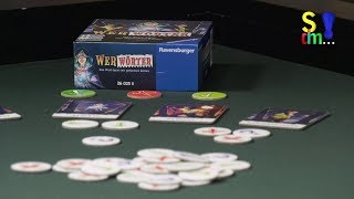 Video-Rezension: Werwörter