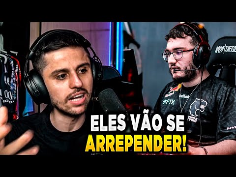 RAZAH FOI PICKADO POR ULTIMO NA FPL E SE VINGOU!