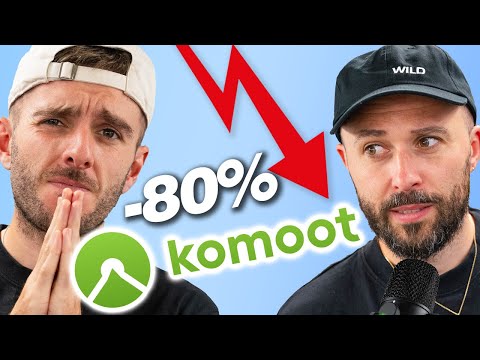 RIP Komoot