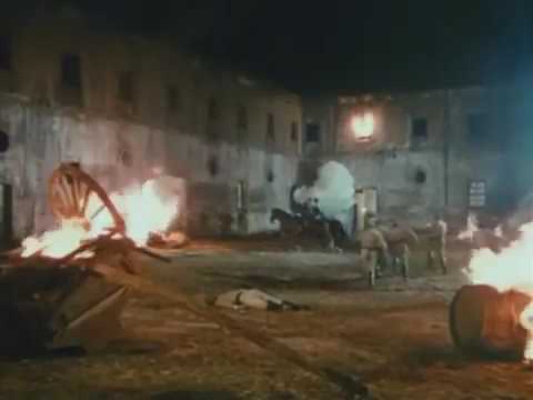 (1re A.C) Extrait du film 《L'Île mystérieuse》d'après le roman de Jules Verne