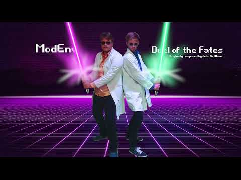 ModEnv - Dual of the Fates