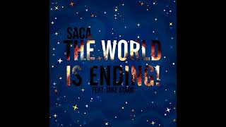 The World Is Ending Music Video