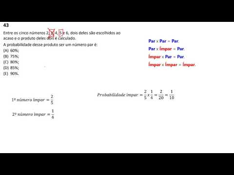 FGV IBGE 2017 - Analista Censitário Q.43