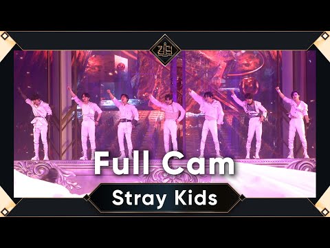 [Full Cam] ♬ 自神 (스스로 '자', 귀신 '신') - 스트레이 키즈(Stray Kids) @1차 경연