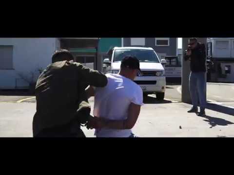 ABEL - Nie wie vorhär ft. Vas Angelov & Josha Hewitt (prod by. Limbeatz)