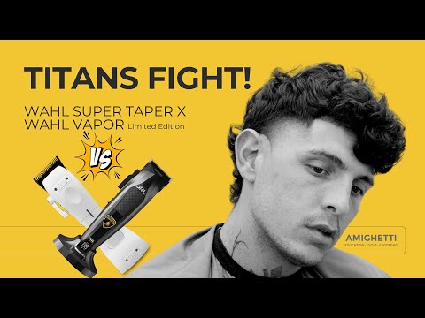 🔥 TITANS FIGHT🥊 : JRL Lamborghini vs TPOB  | Ultimate Barber Battle Review