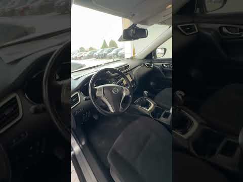 фото nissan x-trail iii 0