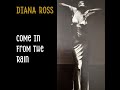 Diana Ross - Come In From The Rain (Clip)