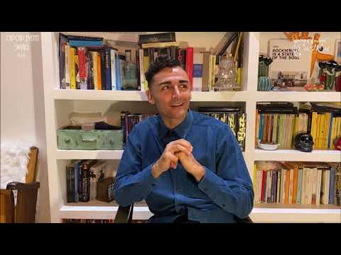 VINCENZO FESI: A LIFE IN SWING