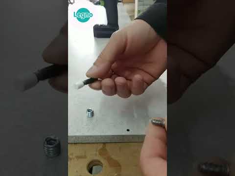 Уплотняющее средство Клейберит ПУР 555.6 ( 0,95 кг), Германия, Kleiberit - фото 1 - id-p1932049558