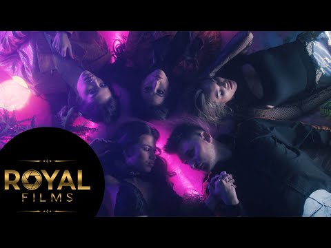 IGOR GMITROVIC - RADI ME (OFFICIAL VIDEO 2022)