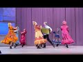 Ансамбль БЕРЕЗКА Концерт 28 11 2022 ч1 Upskirt Dance